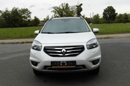 Renault Koleos 179.846 km 5.200 &euro; Dresden 01237