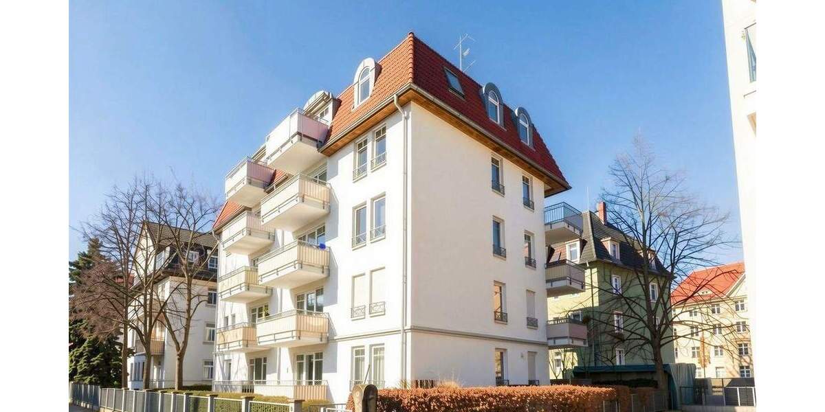 Etagenwohnung Dresden Löbtau-Nord - 3 Zimmer, 68 m&sup2;, 225.000&euro; | Angebot:25928029
