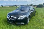 Opel Insignia 114.000 km 6.200 € Pulsnitz 01896