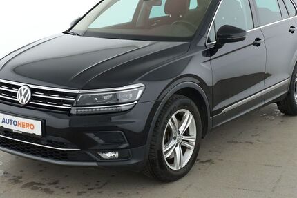 VW Tiguan 87.378 km 25.050 &euro; Dresden 01187