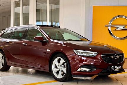 Opel Insignia 28.949 km 22.495 &euro; Heidenau 01809