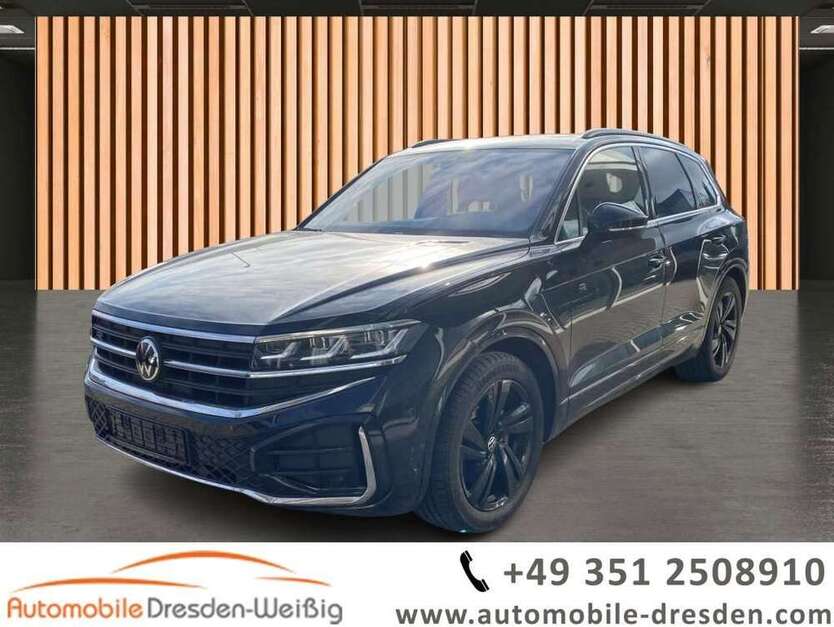Touareg