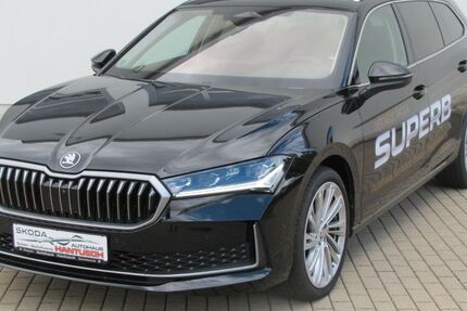 Skoda Superb 9.000 km 39.690 € Bischofswerda 01877
