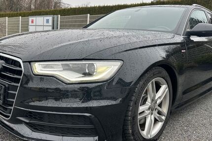 Audi A6 220.000 km 11.999 &euro; Dresden 01259