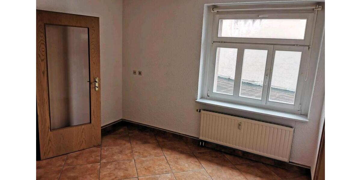 2 Raum Wohnung in der Hoyerswerdaer Altstadt 2 zimmer