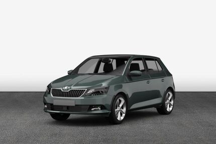 Skoda Fabia 99.980 km 7.440 &euro; Dresden 01277
