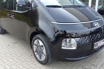 Hyundai STARIA 2.500 km 46.960 &euro; Dippoldiswalde 01744