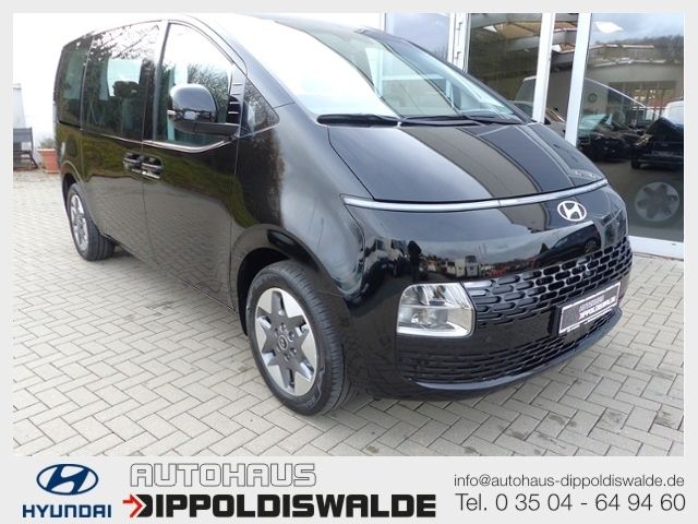 Hyundai STARIA 2.500 km 46.960 &euro; Dippoldiswalde 01744