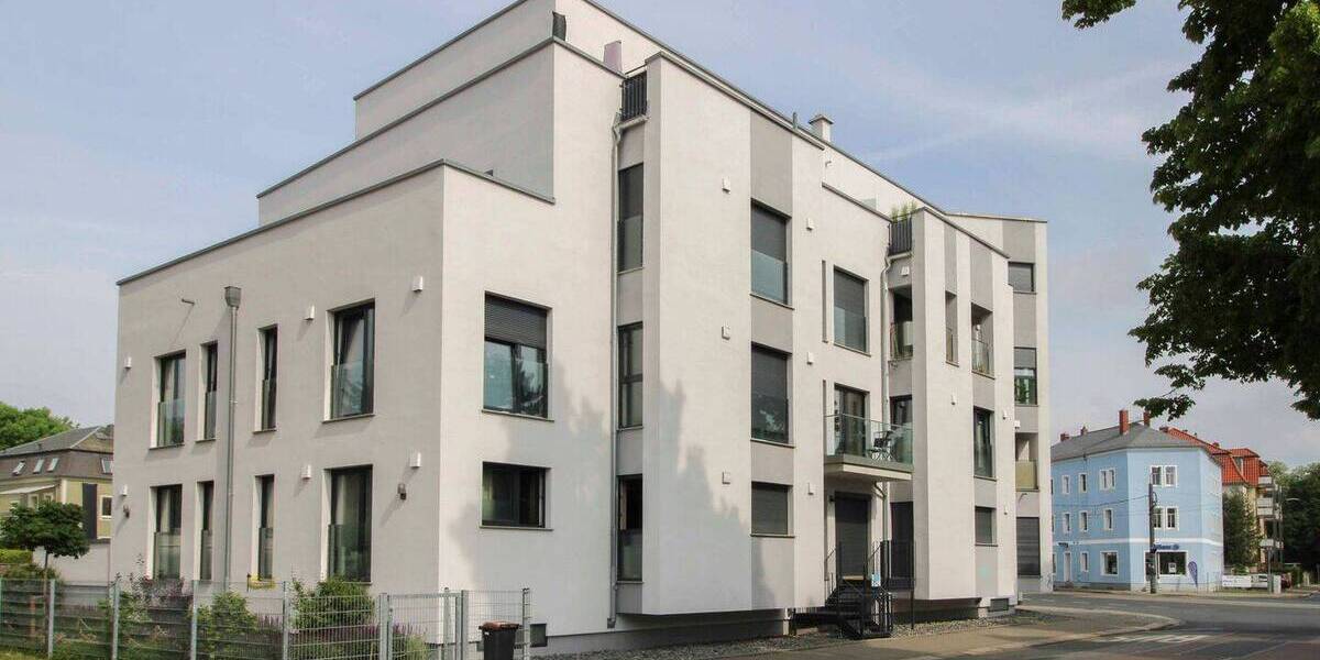 Etagenwohnung Dresden Cotta - 4 Zimmer, 141 m&sup2;, 699.900&euro; | Angebot:26542967