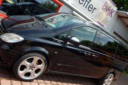 Mercedes-Benz Viano 355.000 km 11.950 &euro; Pirna Sächsische Schweiz 01796