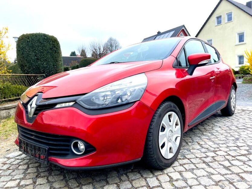 Clio