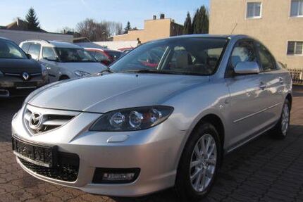 Mazda 3 122.273 km 4.999 &euro; Dresden 01219