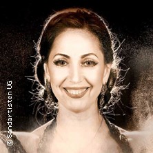 Sandtheater Dresden: Bilder einer Stadt 07.12.2025 Boulevardtheater Dresden