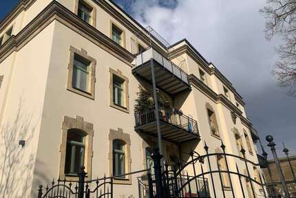 Wohnung zum Kaufen in Dresden 135.000 € 39.4 m²