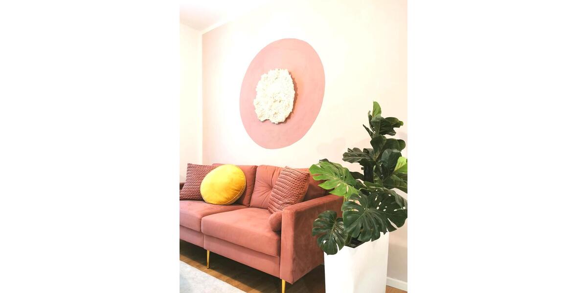 Erdgeschoßwohnung Dresden Plauen - 2 Zimmer, 48 m&sup2;, 850&euro; | Angebot:24373438