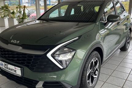 Kia Sportage 102.487 km 18.999 &euro; Kesselsdorf 01723
