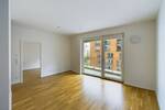 Moderne 2-Zimmer-Wohnung mit Balkon in beliebter Lage der Altstadt | MaryAnn Dresden