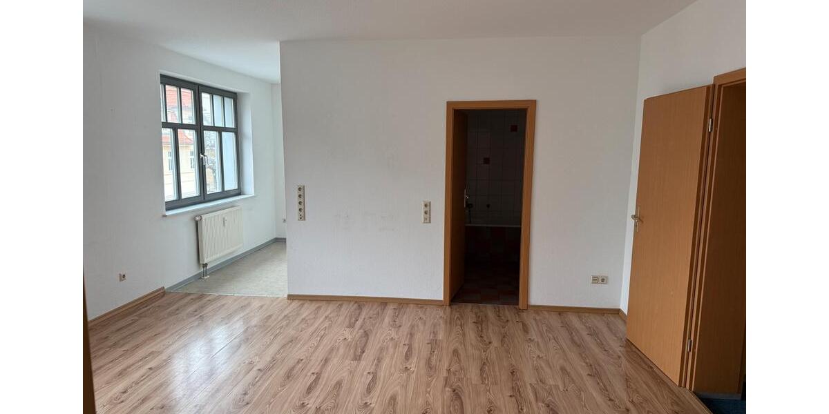 Etagenwohnung Großröhrsdorf - 2 Zimmer, 60 m&sup2;, 540&euro; | Angebot:26187113