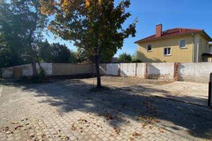 Grundstück Radebeul - 258.000&euro; | Angebot:25748887