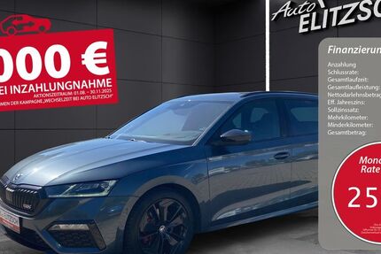 Skoda Octavia 84.000 km 31.450 € Hoyerswerda 02977