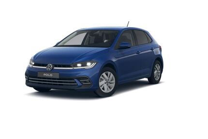 VW Polo 5.307 km 21.990 &euro; Dresden 01067