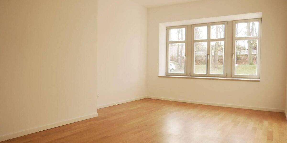 Etagenwohnung Dresden Cossebaude - 4 Zimmer, 133 m&sup2;, 480.000&euro; | Angebot:25682293