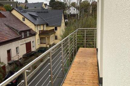 Modernes Einfamilienhaus mit Panoramablick in Dorfhain 6 zimmer