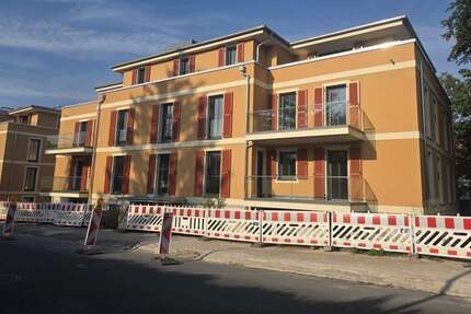 Wohnung Dresden Prohlis - 1 Zimmer, 44 m&sup2;, 745&euro; | Angebot:27021412