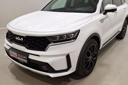 Kia Sorento 59.000 km 36.949 &euro; Dresden 01157