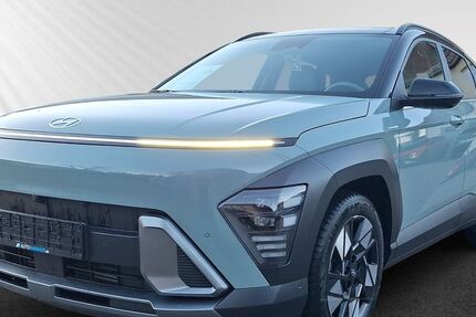 Hyundai KONA 16.850 km 29.660 &euro; Dresden / Radebeul 01445