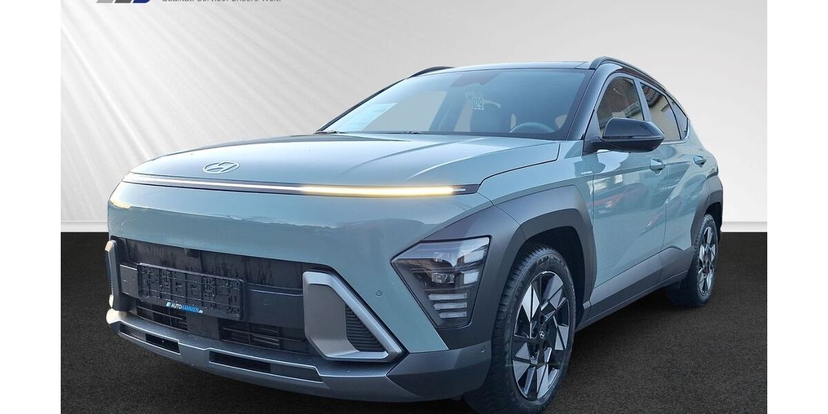 Hyundai KONA 16.850 km 30.330 &euro; Dresden / Radebeul 01445