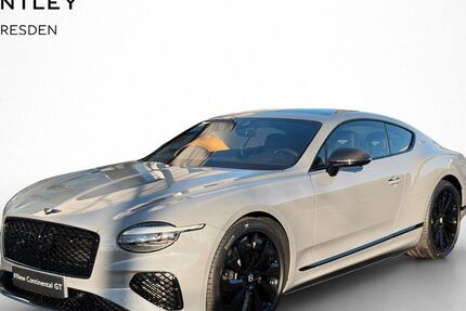 Bentley Continental GT 5.500 km 297.381 &euro; Radebeul 01445