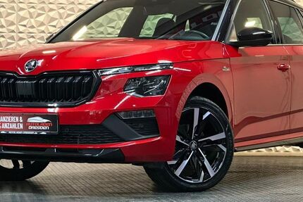 Skoda Kamiq 14.935 km 29.499 &euro; Heidenau 01809