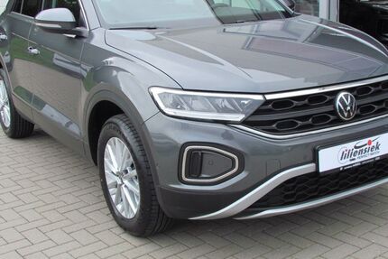 VW T-Roc 79.795 km 21.990 &euro; Dippoldiswalde 01744