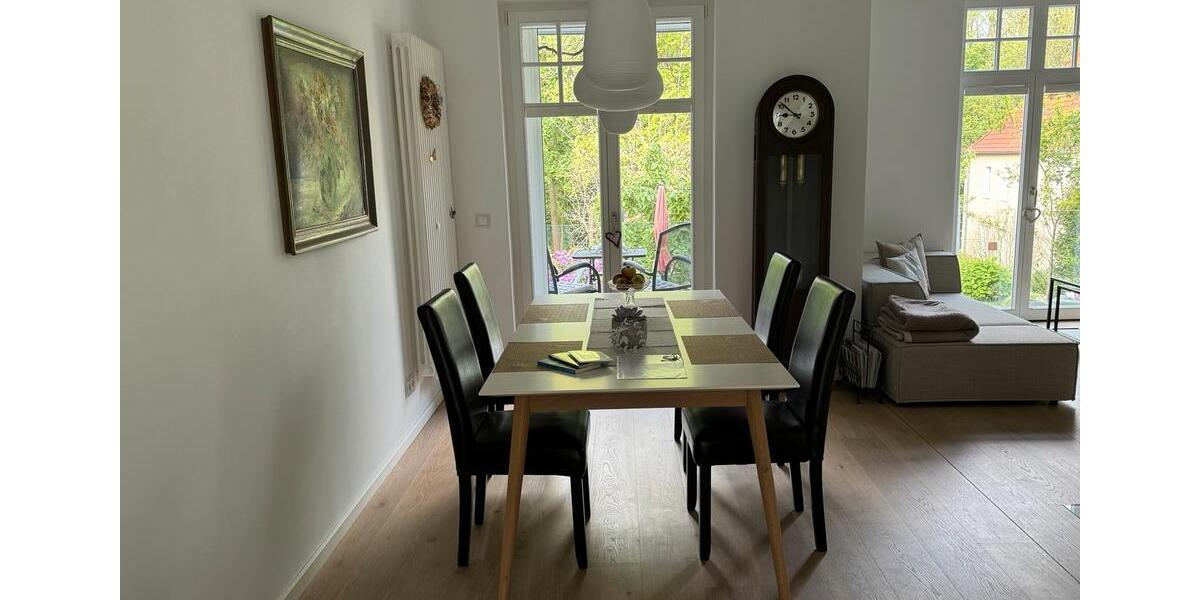 Doppelhaushälfte Königsbrück - 3 Zimmer, 90 m&sup2;, 2.000&euro; | Angebot:23501280