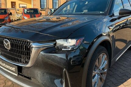 Mazda Andere 14.350 km 69.950 &euro; Heidenau 01809