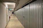 A4RES - große Lagerbox Nr. 04 in der Tiefgarage - 66,32 m² zimmer