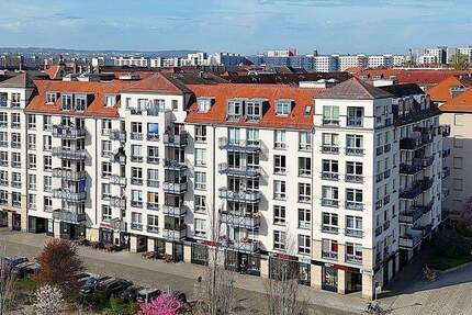 Wohnung Dresden Johannstadt-Nord - 3 Zimmer, 65 m&sup2;, 164.500&euro; | Angebot:24903312