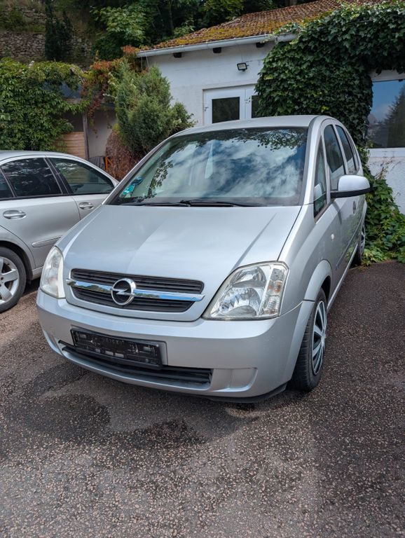 Meriva