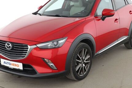 Mazda CX-3 73.868 km 13.620 &euro; Dresden 01187