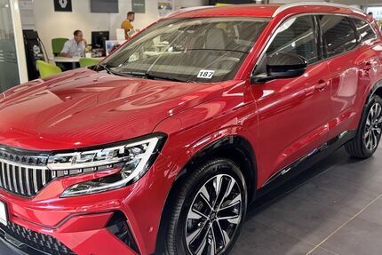 Renault Espace 10.065 km 35.990 € Dresden 01139