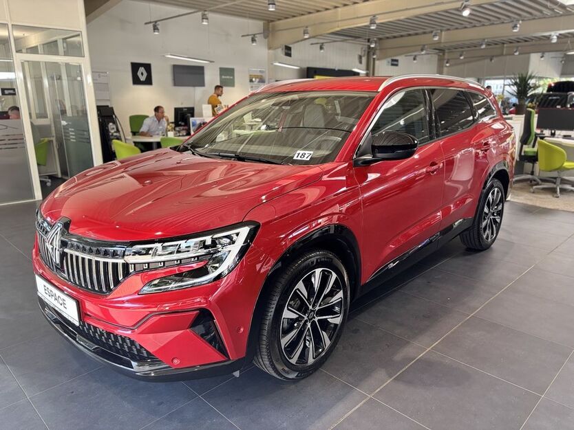 Renault Espace 10.065 km 35.990 € Dresden 01139