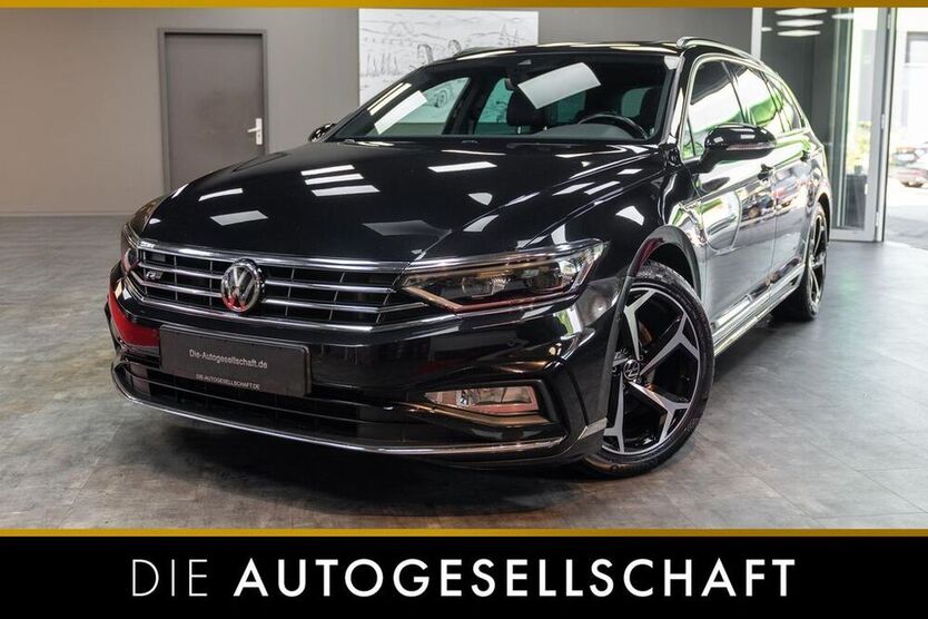 Passat