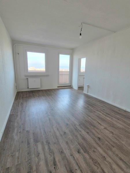 Ihre Wohnung! 3-Raumwohnung mit Balkon und tollem Ausblick! zimmer