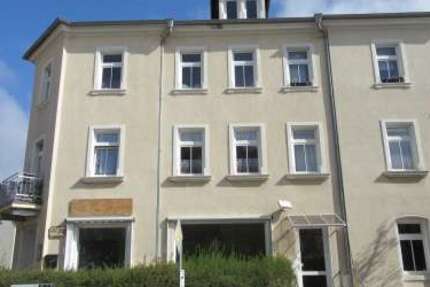 Wohnung zum Mieten in Radebeul 295 € 39 m²