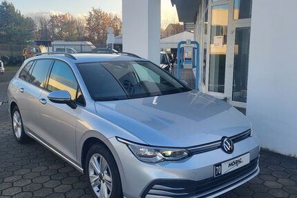 VW Golf 48.420 km 23.490 &euro; Königsbrück 01936