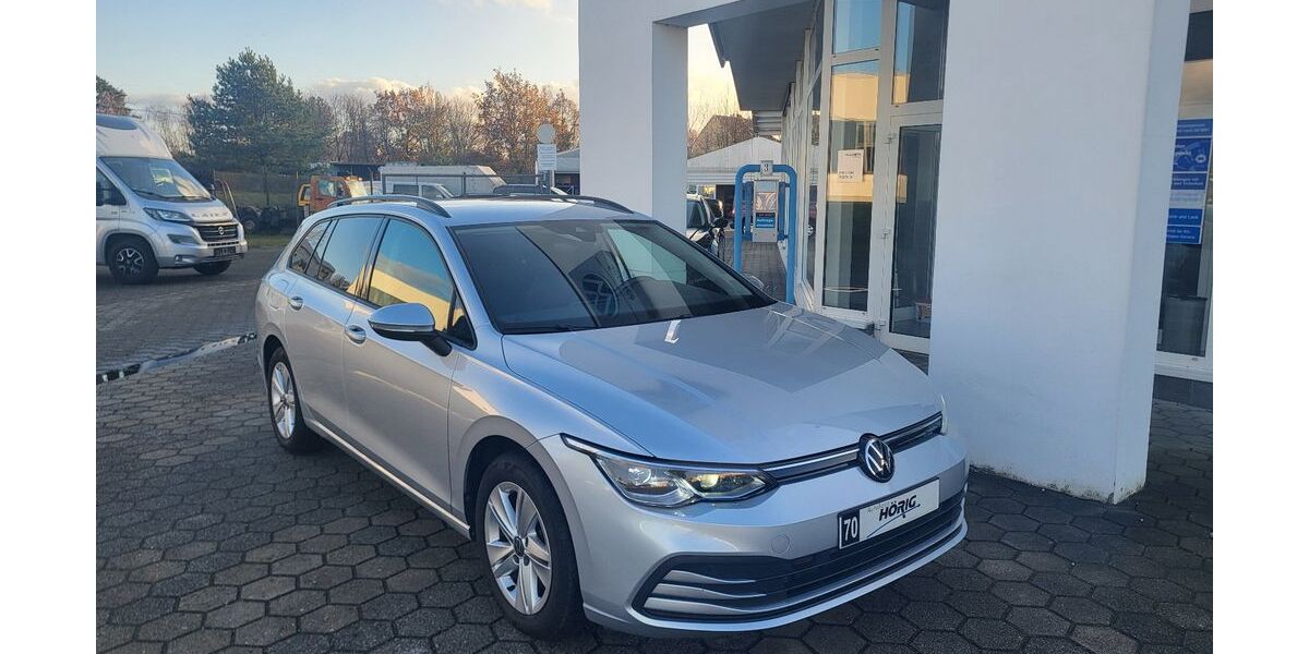 VW Golf 48.420 km 23.490 &euro; Königsbrück 01936