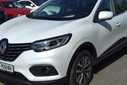 Renault Kadjar 21.000 km 17.490 &euro; Dresden 01309