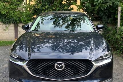 Mazda CX-30 95.080 km 14.900 &euro; Radebeul 01445