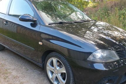 Seat Ibiza 151.930 km 1.999 &euro; Haselbachtal 01920